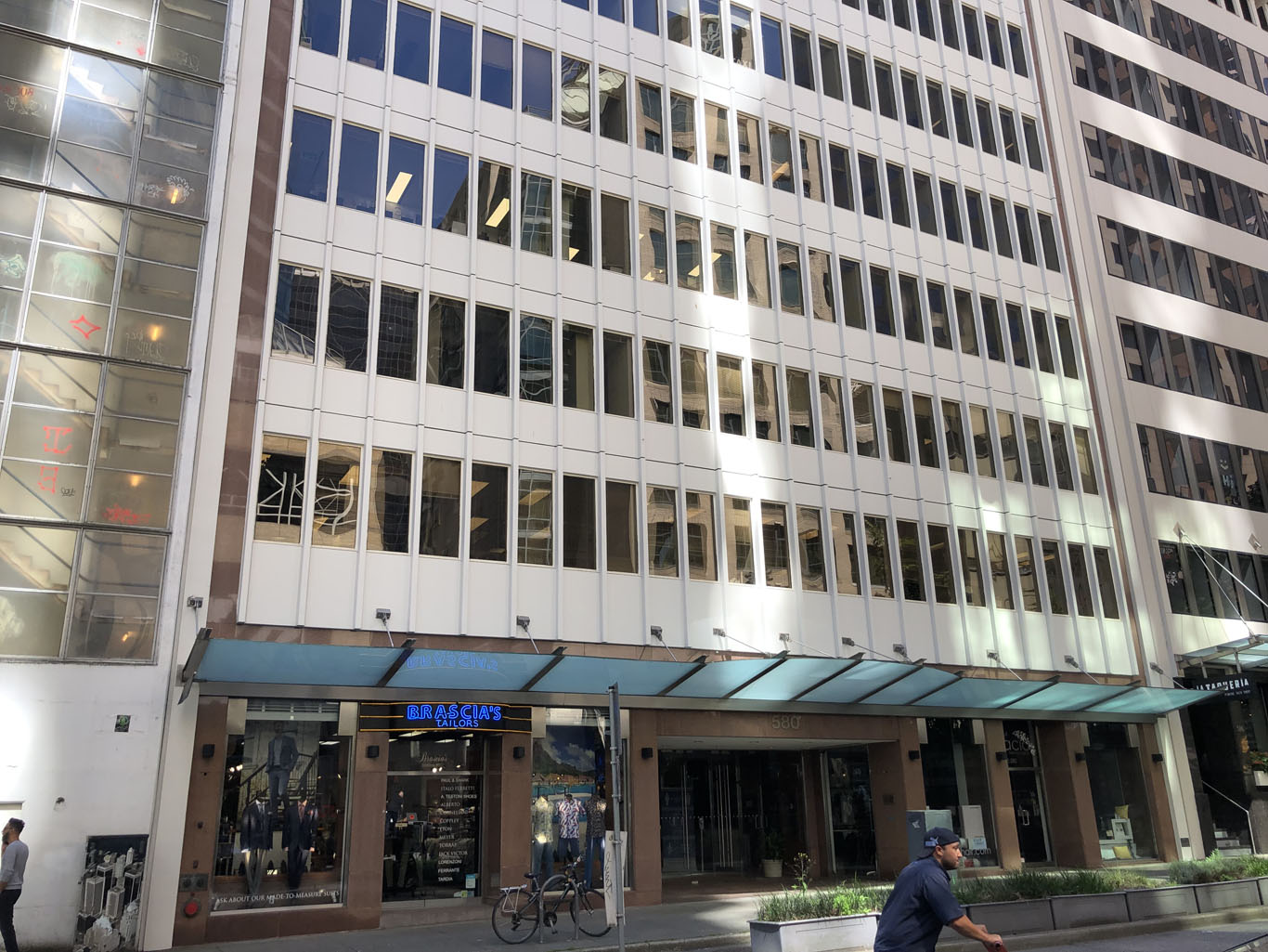 Starcore International Mines Ltd.